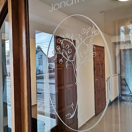 Jonathan Bed&pizza 3*