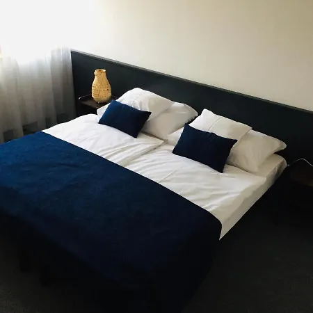Jonathan Bed&pizza Bed & Breakfast *
