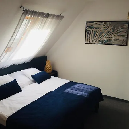 Bed & Breakfast Jonathan Bed&pizza