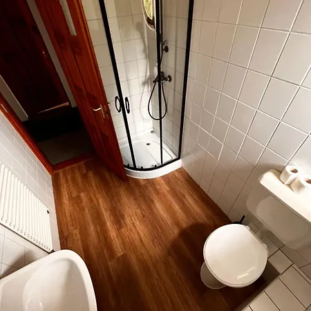 Frühstückspension Jonathan Bed&pizza Komárom