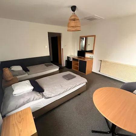 Jonathan Bed&pizza 3*