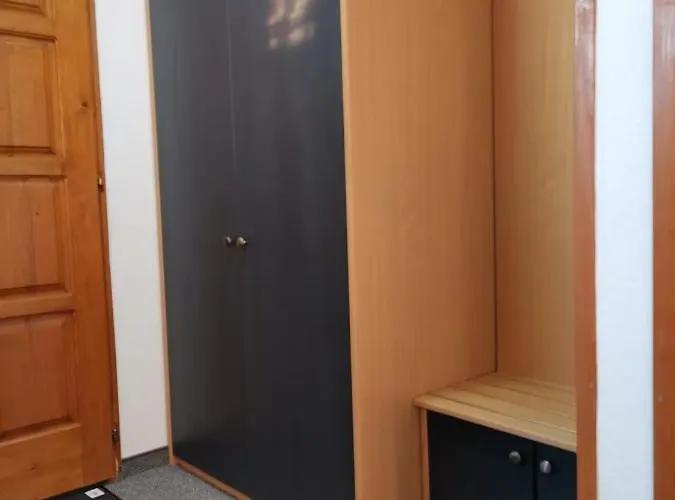 Jonathan Bed&pizza Komárom