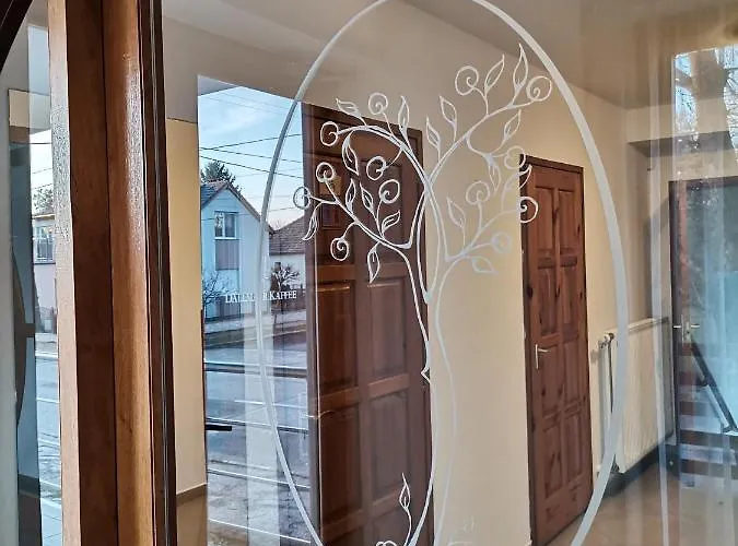 Jonathan Bed&pizza 3*