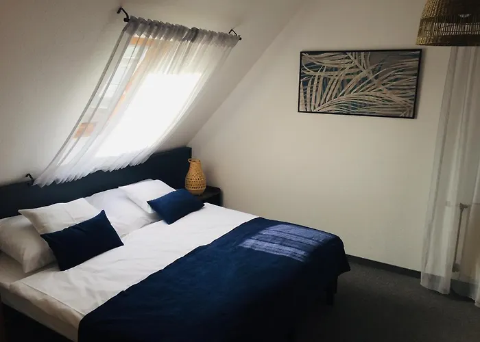 Bed and breakfast Jonathan Bed&pizza