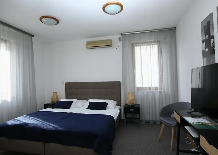 Jonathan Bed&pizza 3*