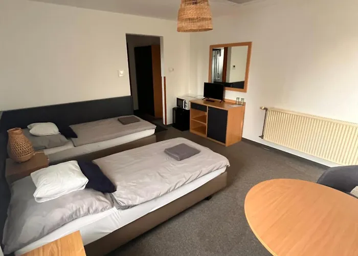 Jonathan Bed&pizza 3*